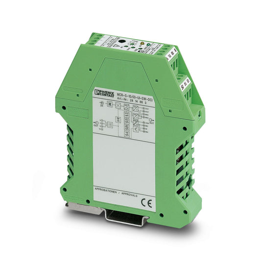MCR current transducer