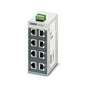 FL SWITCH SFN 8TX - Industrial Ethernet Switch