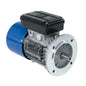 HPU E-motor - Asynchronous brake motor BA-BAX series