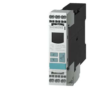 Relay Voltage monitoring 3UG4633-1AL30