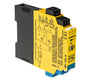 Isolating amplifier ST 1.00SDC Auxiliary power