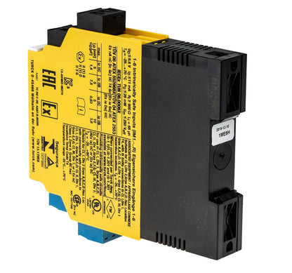 Isolating amplifier ST 1.00SDC Auxiliary power