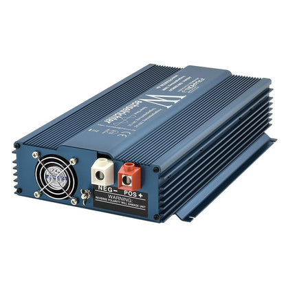 Inverter Fraron electronic  SWI 1200W 24 V  input 24VVDC  output 230V AC