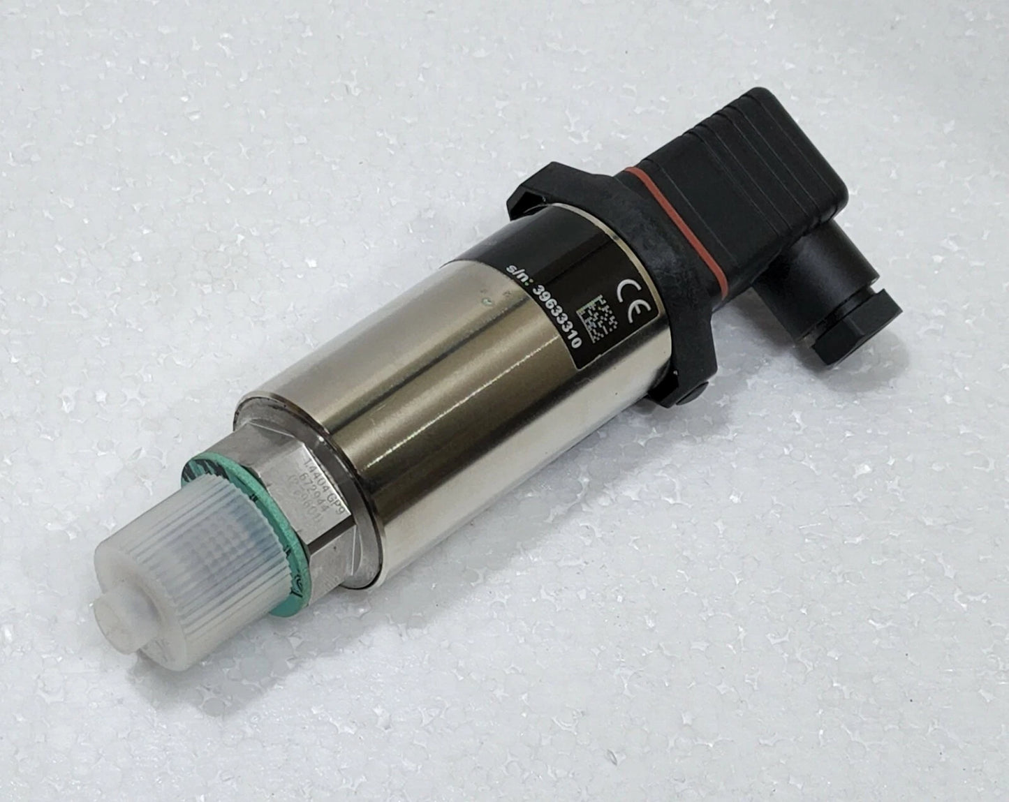 VEGABAR 14 - Pressure transmitter