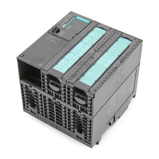 Siemens 6ES7314-6EH04-0AB0 Simatic S7
